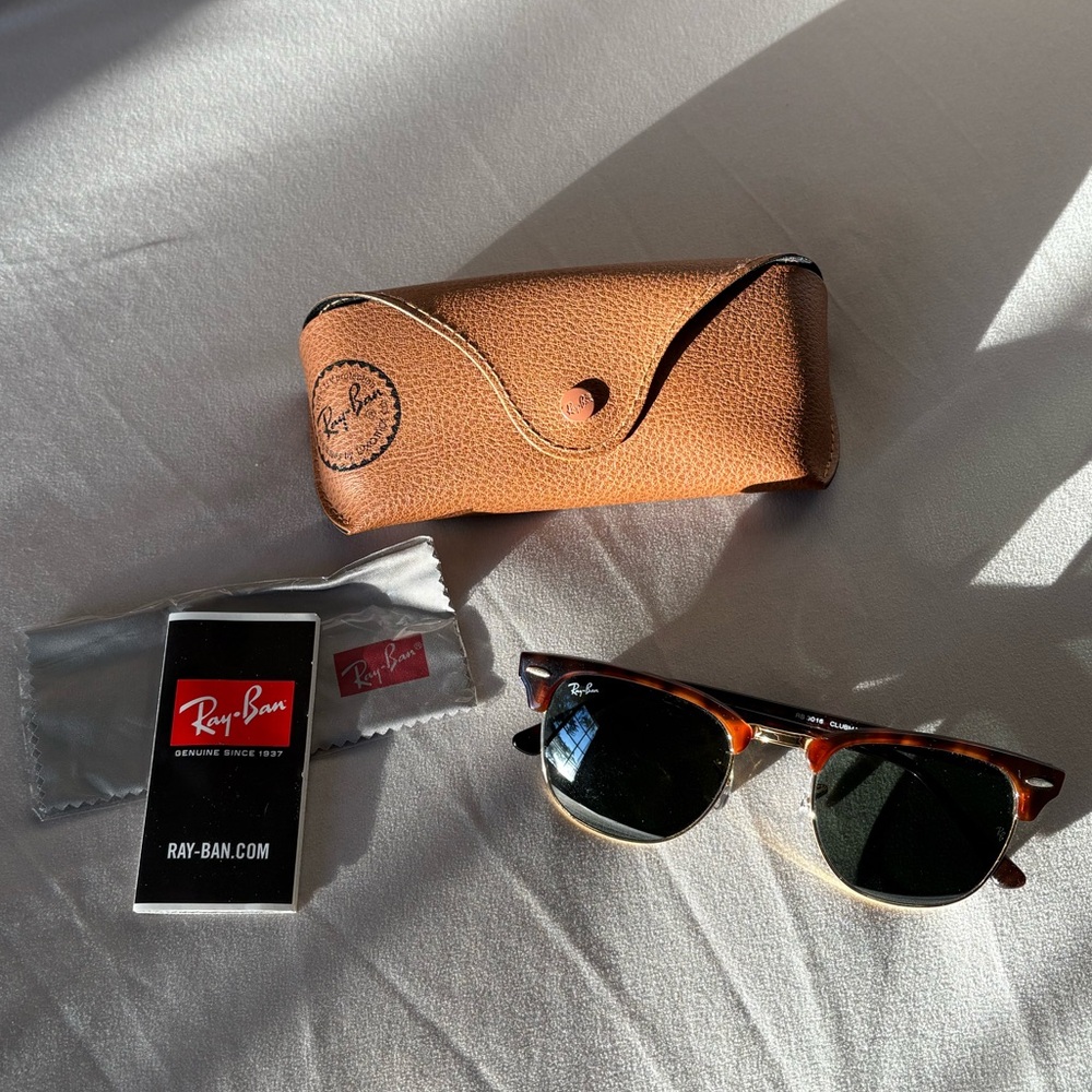 Ray Bans